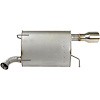 MUFFLERS-QUIET-FLOW SS - image 1