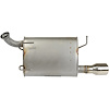 MUFFLERS-QUIET-FLOW SS - image 1
