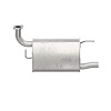 MUFFLERS-QUIET-FLOW SS - image 1