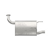 MUFFLERS-QUIET-FLOW SS - image 1