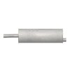MUFFLER-QUIET-FLOW SS - image 1