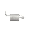 MUFFLER-QUIET-FLOW SS - image 1