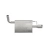 MUFFLER-QUIET-FLOW SS - image 1