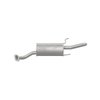 MUFFLERS-QUIET-FLOW SS - image 1