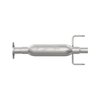 PIPE-RESONATOR ASSEMBLY - image 1