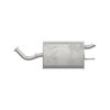 MUFFLERS-QUIET-FLOW SS - image 1