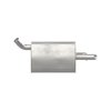 MUFFLERS-QUIET-FLOW SS - image 1