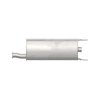 MUFFLERS-QUIET-FLOW SS - image 1