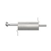 MUFFLER-QUIET-FLOW SS - image 1
