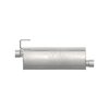MUFFLERS-QUIET-FLOW SS - image 1