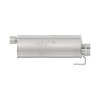 MUFFLER-QUIET-FLOW SS - image 1