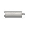 MUFFLER-QUIET-FLOW SS - image 1