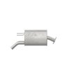 MUFFLER-QUIET-FLOW SS - image 1