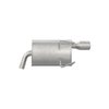 MUFFLER-QUIET-FLOW SS - image 1