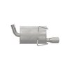 MUFFLER-QUIET-FLOW SS - image 1