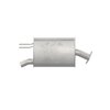 MUFFLER- QUIET-FLOW SS DI - image 1