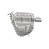 MUFFLER- QUIET-FLOW SS DI - image 1