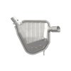 MUFFLER- QUIET-FLOW SS DI - image 1