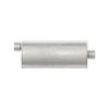MUFFLER-QUIET-FLOW SS - image 1