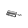 Exhaust QUIET-FLOW MUFFLER - image 1