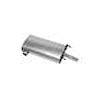 Exhaust QUIET-FLOW MUFFLER - image 1