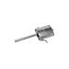 Exhaust QUIET-FLOW MUFFLER - image 1