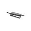 Quiet-Flow 3 Muffler 1998 Buick Skylark - image 1