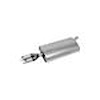 Exhaust QUIET-FLOW MUFFLER - image 1