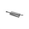 Exhaust QUIET-FLOW MUFFLER - image 1