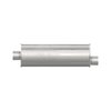 MUFFLER-QUIET-FLOW SS - image 1