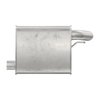 EXH MUFFLER ASSEMBLY - image 1