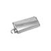 Exhaust QUIET-FLOW MUFFLER - image 1