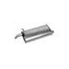 Exhaust QUIET-FLOW MUFFLER - image 1
