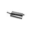 Exhaust QUIET-FLOW MUFFLER - image 1