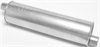 Exhaust QUIET-FLOW MUFFLER - image 1