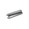 Exhaust QUIET-FLOW MUFFLER - image 1