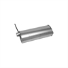 Exhaust QUIET-FLOW MUFFLER - image 1