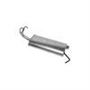 Exhaust QUIET-FLOW MUFFLER - image 1