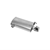 Exhaust QUIET-FLOW MUFFLER - image 1