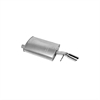 Exhaust QUIET-FLOW MUFFLER - image 1