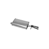 Exhaust QUIET-FLOW MUFFLER - image 1