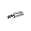 Exhaust QUIET-FLOW MUFFLER - image 1