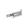 Exhaust QUIET-FLOW MUFFLER - image 1