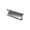 Exhaust QUIET-FLOW MUFFLER - image 1