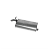 Exhaust QUIET-FLOW MUFFLER - image 1