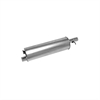 Exhaust QUIET-FLOW MUFFLER - image 1