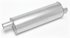 Exhaust QUIET-FLOW MUFFLER - image 1