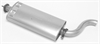 Exhaust QUIET-FLOW MUFFLER ASSEMB - image 1
