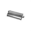 Exhaust QUIET-FLOW MUFFLER - image 1