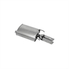 Exhaust QUIET-FLOW MUFFLER - image 1